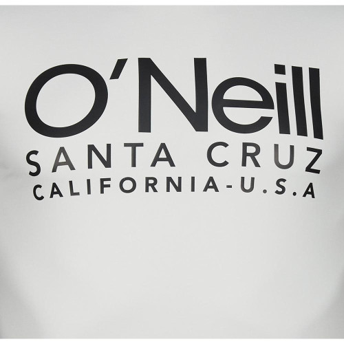 O'neill Ανδρική μπλούζα κολύμβησης Cali S/SLV Skins
